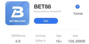 Cách tải app Bet789 qua IOS dễ dàng