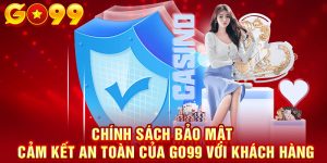 Điều khoản chi tiết quy định trong chính sách