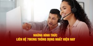 Những cách để kết nối với nhà cái thông dụng nhất