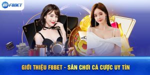 Giới thiệu chung về nhà cái F88bet