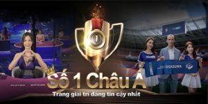 Tổng Quan Về Thương Hiệu Nhà Cái Kubet88