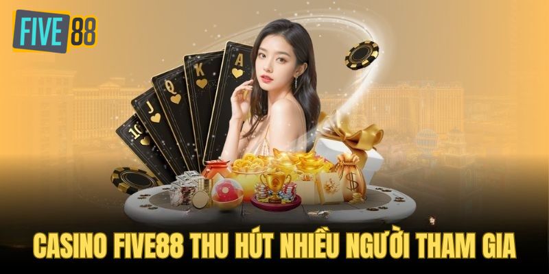 Những hạng mục game được săn đón