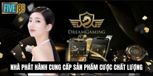 Nhà phát hành cung cấp sản phẩm cược chất lượng