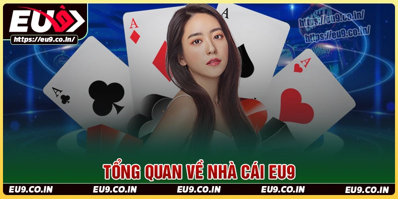 Giới thiệu tổng quan về eu9 vietnam